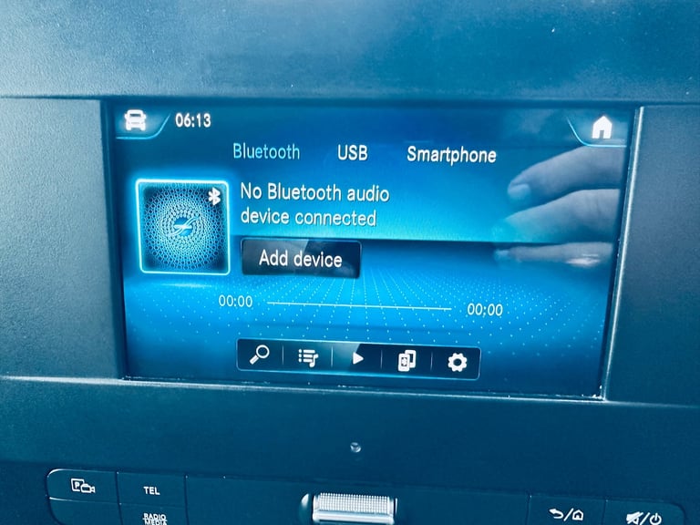 2022 Mercedes-Benz Sprinter 2.0 315 CDI Premium Panel Van 5dr Diesel Manual FWD