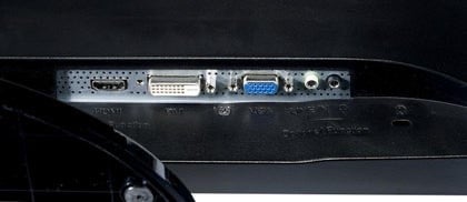 HL272HPB LED monitor Full HD (1080p) 27inch inches