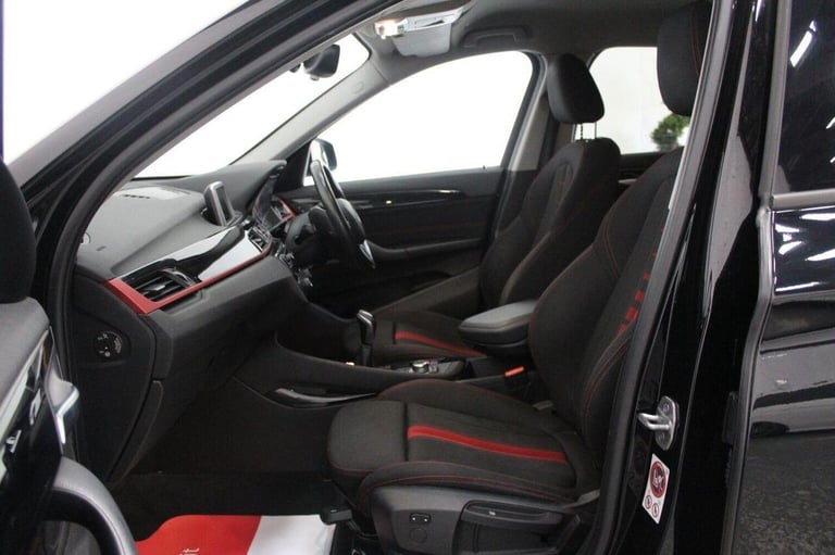 BMW X1 2.0 18d Sport sDrive Euro 6 (s/s) 5dr 2015