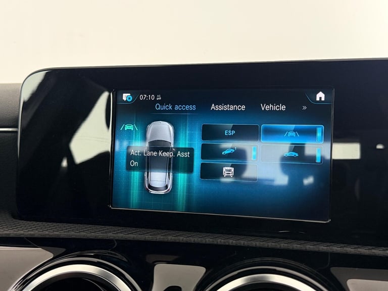 2022 Mercedes-Benz A-Class 1.3 A180 SE Euro 6 (s/s) 5dr HATCHBACK Petrol Manual