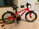  Frog First Pedal 44 Kids Bike *GREAT* condition