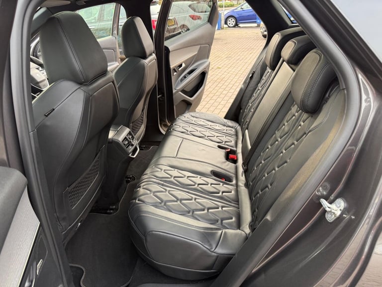 2020 Peugeot 3008 1.6 Hybrid4 300 GT 5dr e-EAT8 HATCHBACK PETROL/ELECTRIC Automatic