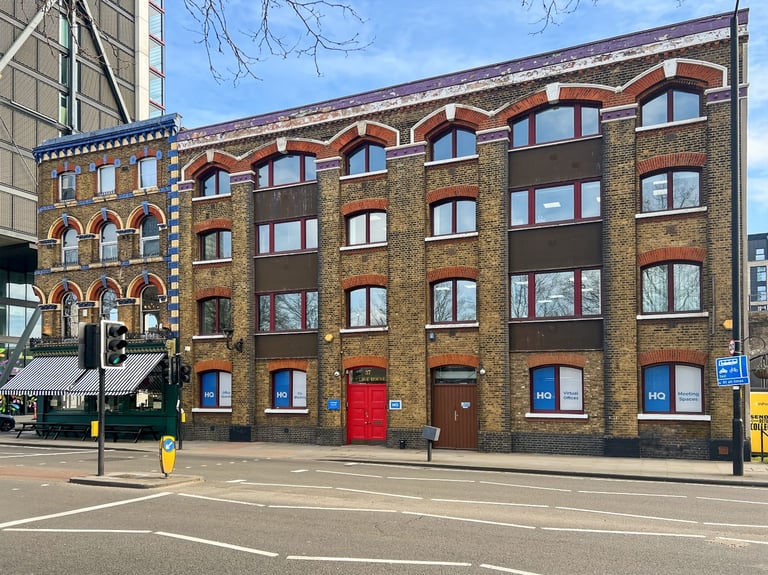 London - SE1 7TL, Modern furnished Co-working office space at Vintage House 