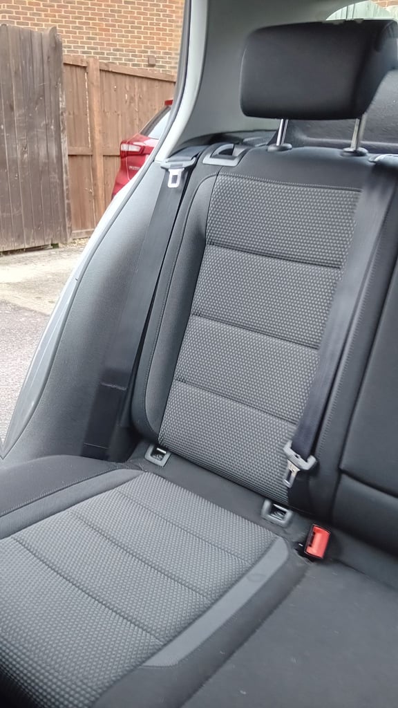 Volkswagen, GOLF, Hatchback, 2009, Manual, 1390 (cc), 5 doors  - (Cat N)