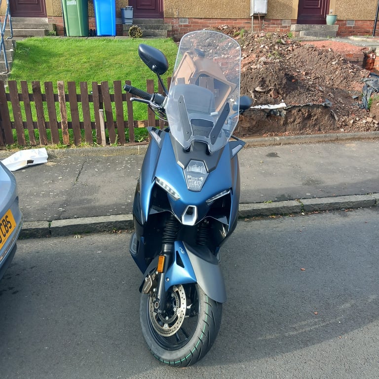 Zontes, ZT 310-M, 2022, 312 (cc)
