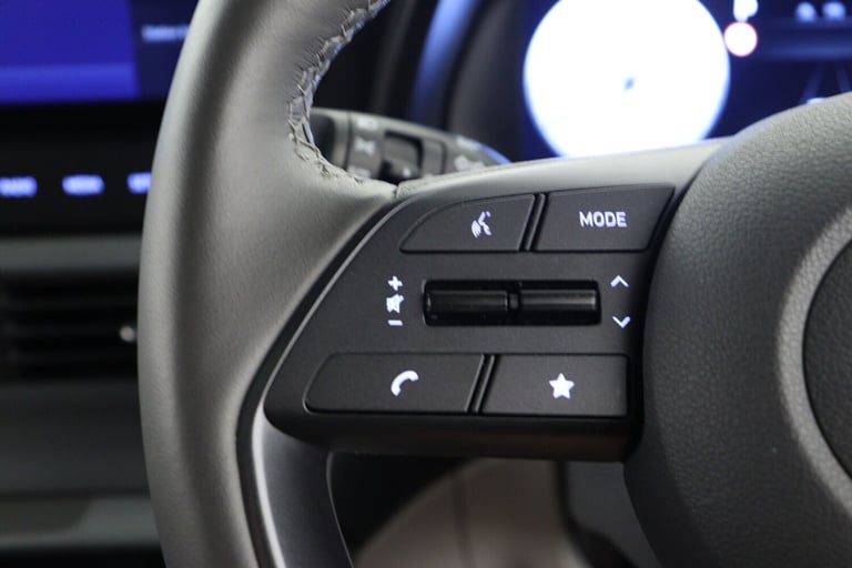 2024 Hyundai BAYON 1.0 TGDi Ultimate 5dr DCT Hatchback Petrol Automatic