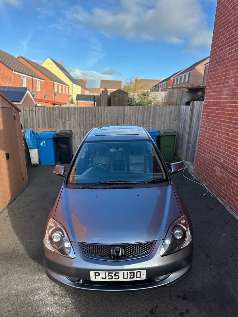 Honda, CIVIC, Hatchback, 2005, Other, 1590 (cc),5 doors - Image 7