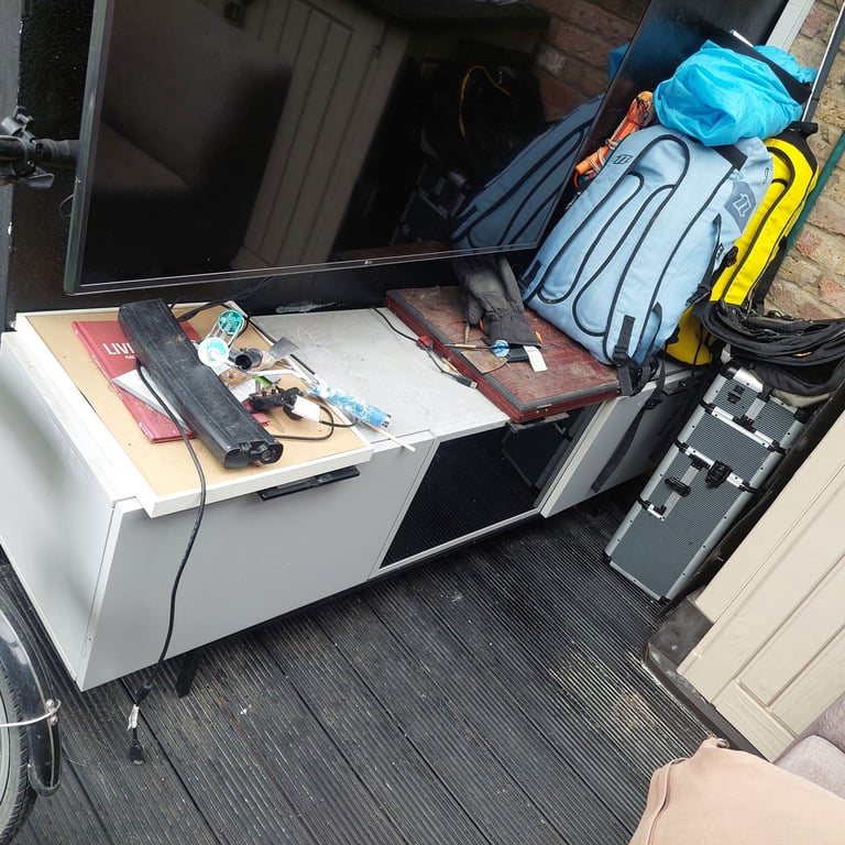 FREE TV Cabinet STAND