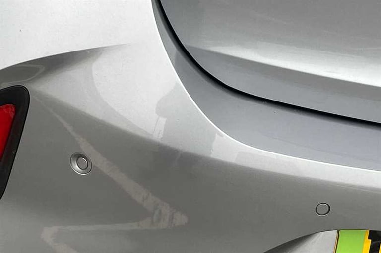 2023 Vauxhall Corsa 100kW GS Line 50kWh 5dr Auto [11kWCh] HATCHBACK ELECTRIC Automatic