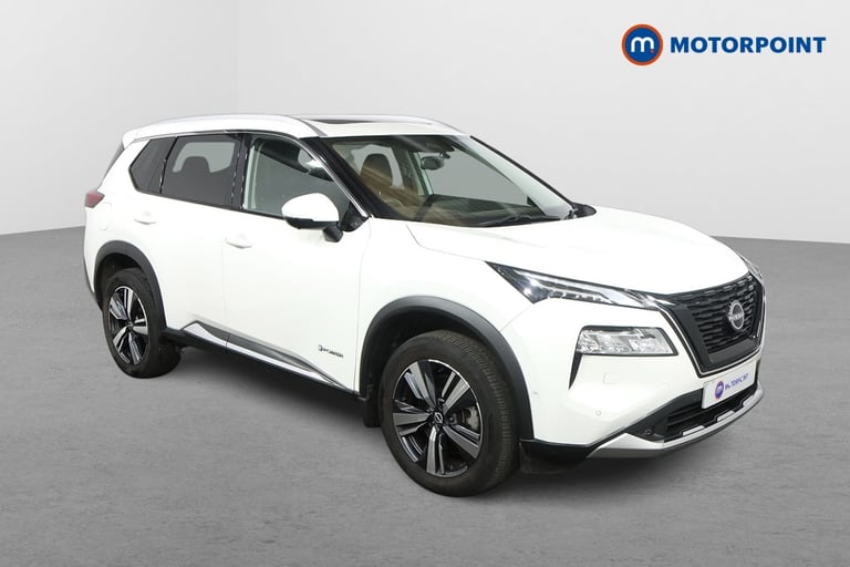 image for 2024 Nissan X-Trail 1.5 E-Power 204 Tekna 5dr Xtronic SUV Hybrid Automatic