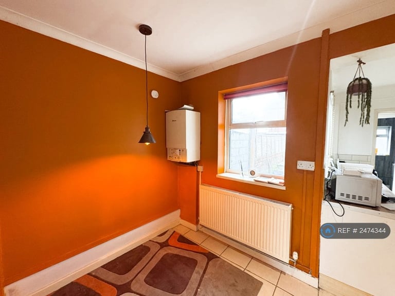 3 bedroom house in Witham Street, Newport, NP19 (3 bed) (#2474344)