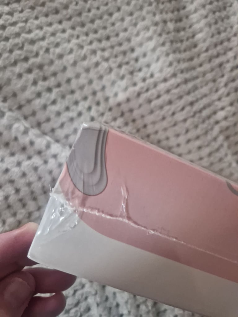 Tymo wave curling iron