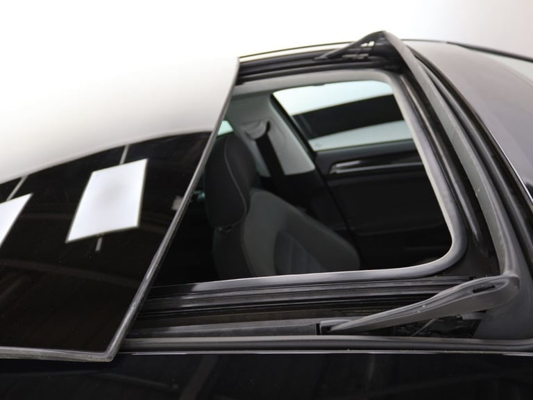 2016 Volkswagen Golf 1.4 TSI BlueMotion Tech ACT GT Edition Hatchback 5dr Petrol Manual Euro 6 ( ...