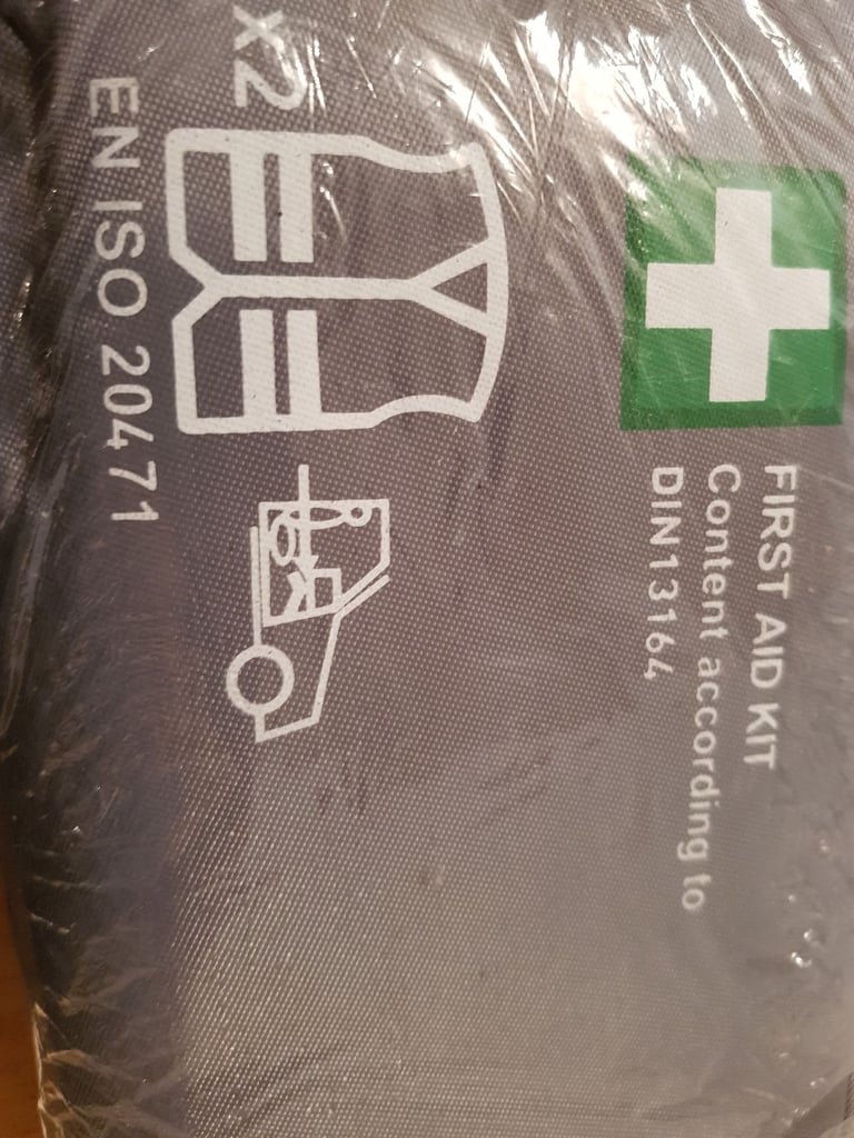 Safety Pack KE930-00024