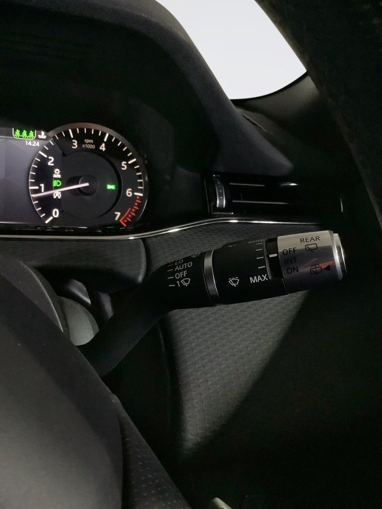 2021 Land Rover Range Rover Evoque 2.0 P200 R-Dynamic S 5dr Auto ESTATE PETROL Automatic