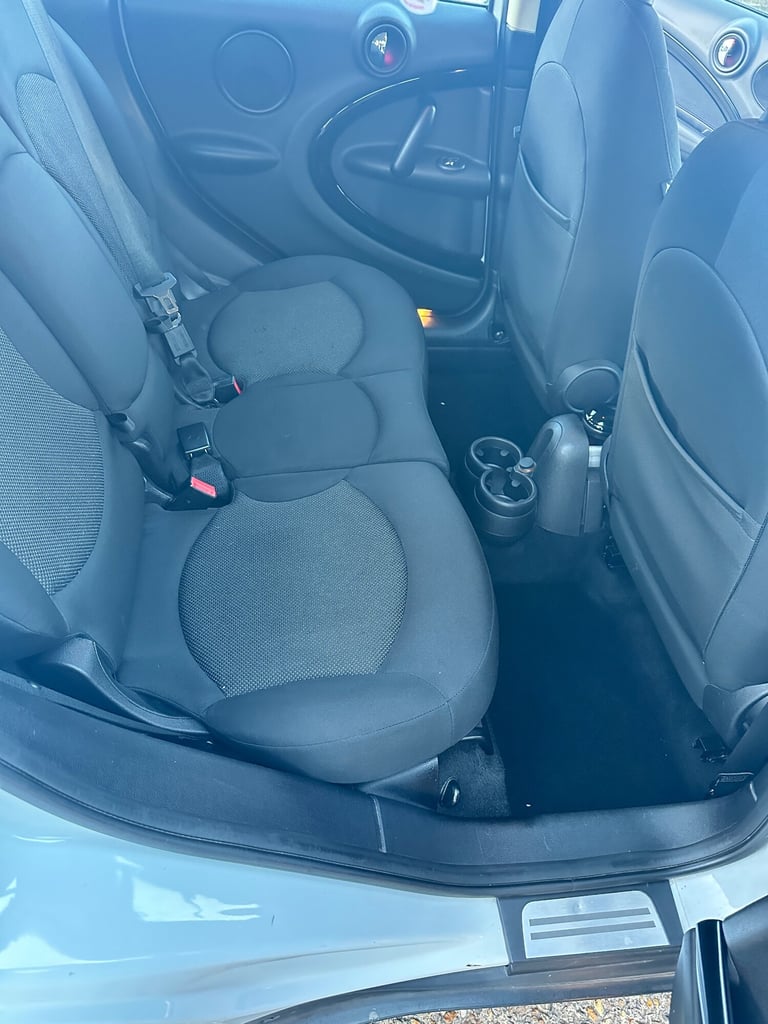 2014 MINI Countryman 1.6 One 5dr Auto HATCHBACK Petrol Automatic