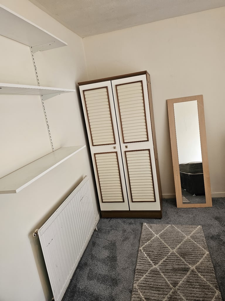 Spacious & Cosy Double Room for Rent - OX4 6AH
