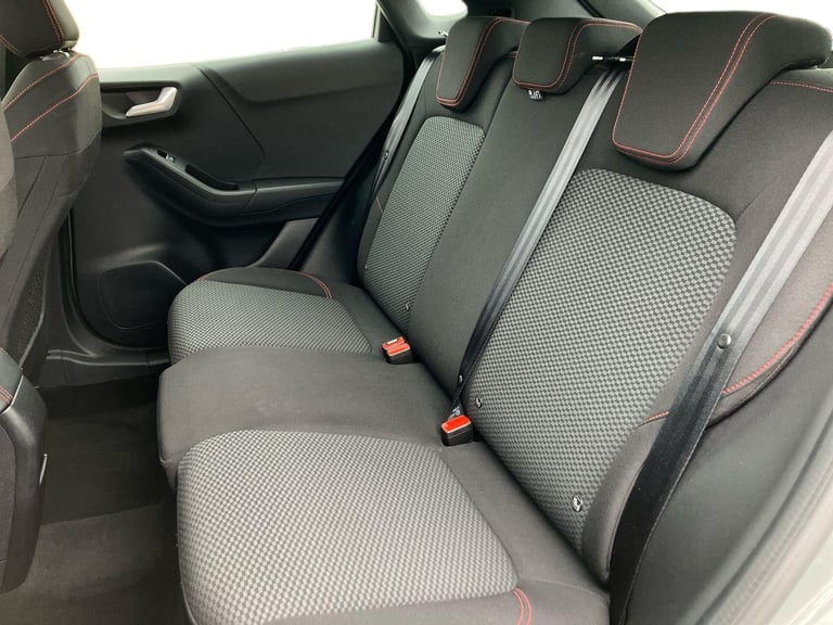 2023 Ford Puma 1.0 EcoBoost Hybrid mHEV ST-Line 5dr DCT Hatchback PETROL Automatic