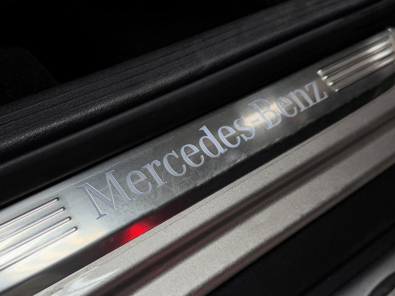 2020 Mercedes-Benz GLC 2.0 GLC300d AMG Line (Premium) Coupe 5dr Diesel G-Tronic+ 4MATIC Euro 6 (s...