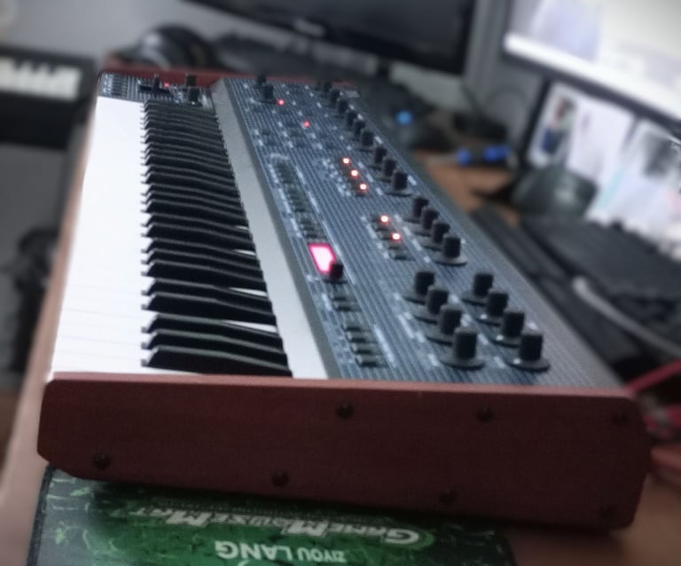 image for Behringer UB-Xa