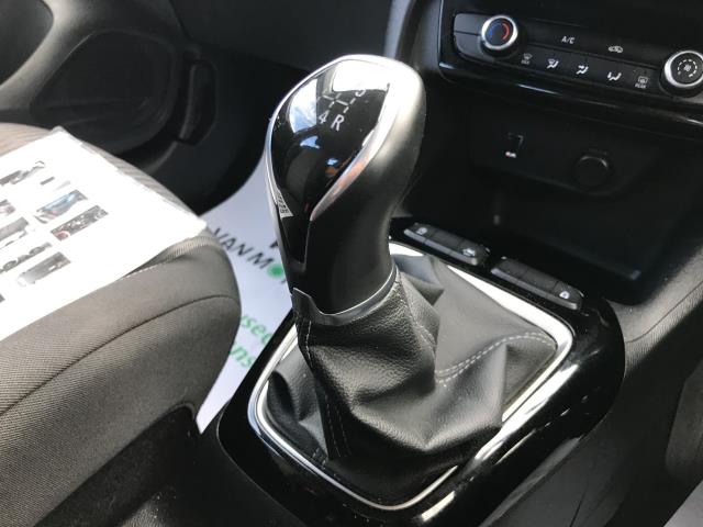 2022 Vauxhall Corsa 1.2 Design 5Dr Hatchback Petrol Manual