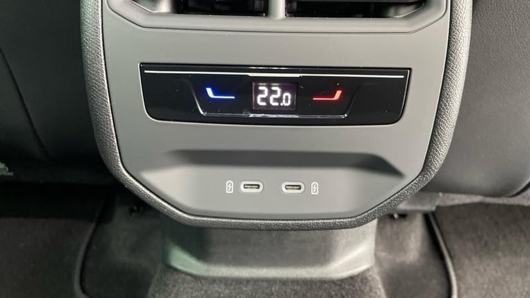2024 SEAT Leon 1.4 e-HYBRID (204ps) FR Sport DSG Automatic Estate Hybrid Automatic