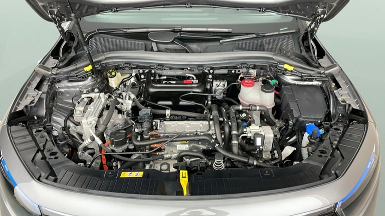 2024 Mercedes-Benz EQA EQA 250+ 140kW Sport Executive 70.5kWh 5dr Auto ESTATE ELECTRIC Automatic