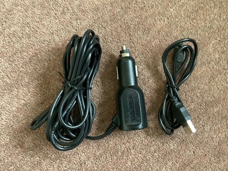 SuperEye E400 Full HD Dashcam