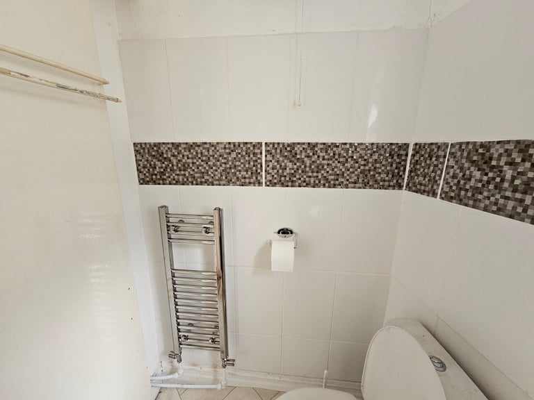 Single Bedroom flat for rent - Bradford BD9 - 450 pm