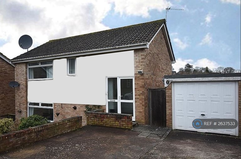 image for 6 bedroom house in Mayflower Avenue, Exeter, EX4 (6 bed) (#2637533)