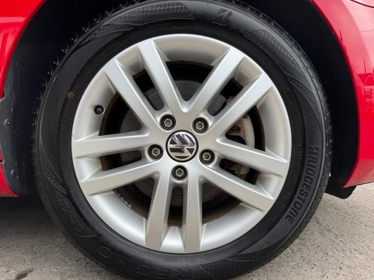 2025 Volkswagen Golf 1.4 TSI BlueMotion 5dr Hatchback PETROL Automatic