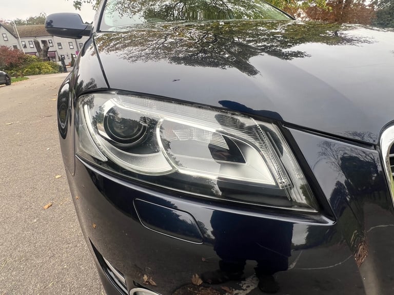 2012 Audi A3 1.4 TFSI Automatic Petrol Leather seats ULEZ Complains  Hatchback Petrol Automatic