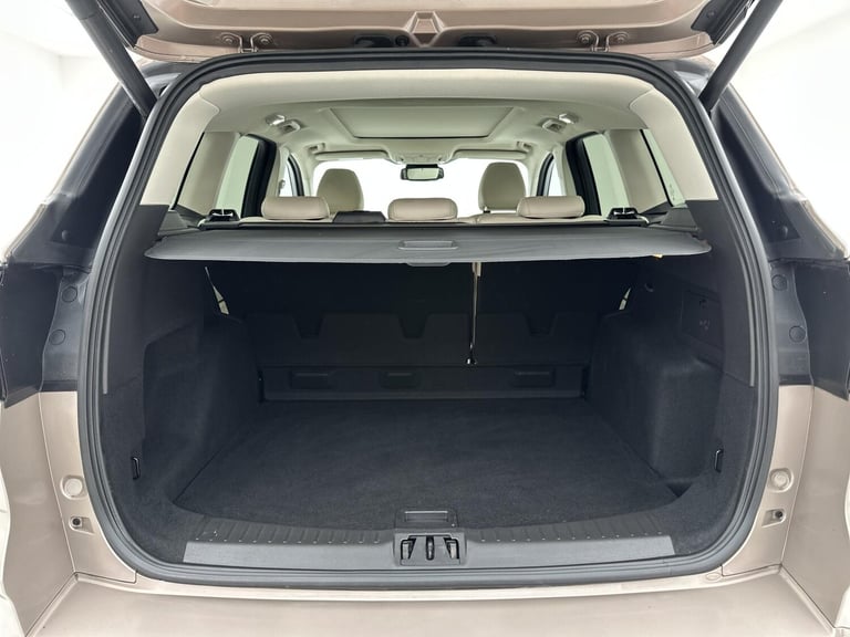 2019 Ford Kuga 2.0 TDCi 180 5dr Auto HATCHBACK DIESEL Automatic