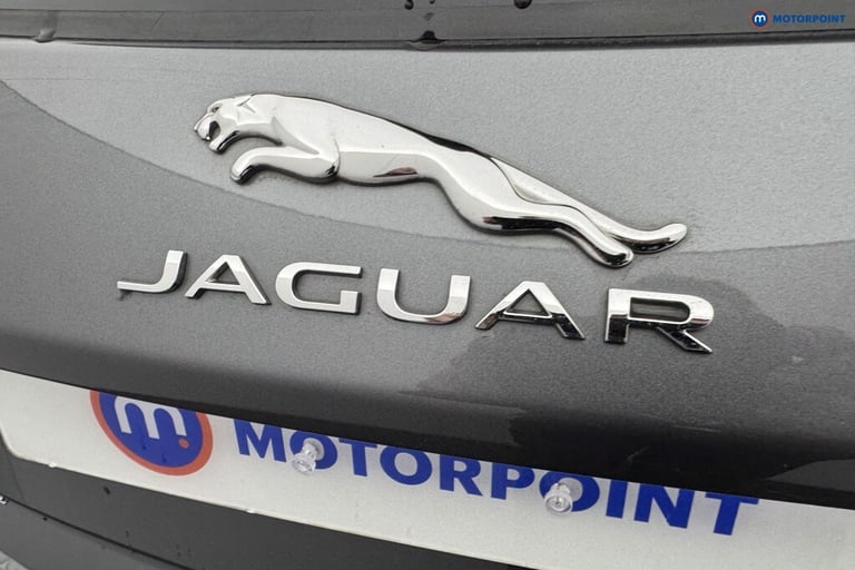2020 Jaguar E-Pace 2.0d R-Dynamic S 5dr Auto SUV Diesel Automatic