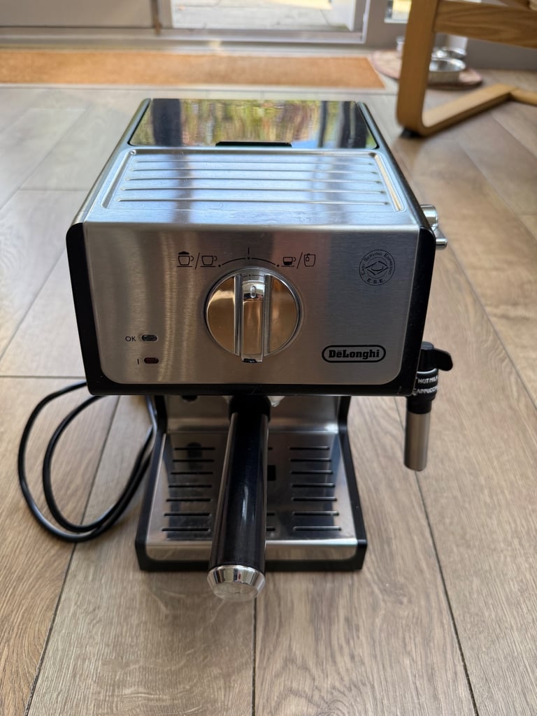 image for Delonghi coffee machine