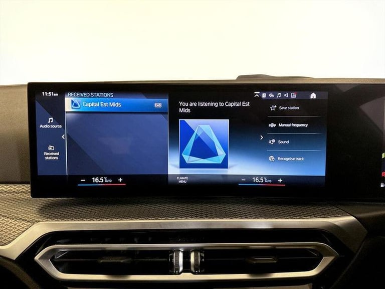 2022 BMW 3 Series 2.0 330e 12kWh M Sport Touring Auto Euro 6 (s/s) 5dr Automatic Estate Hybrid Au...