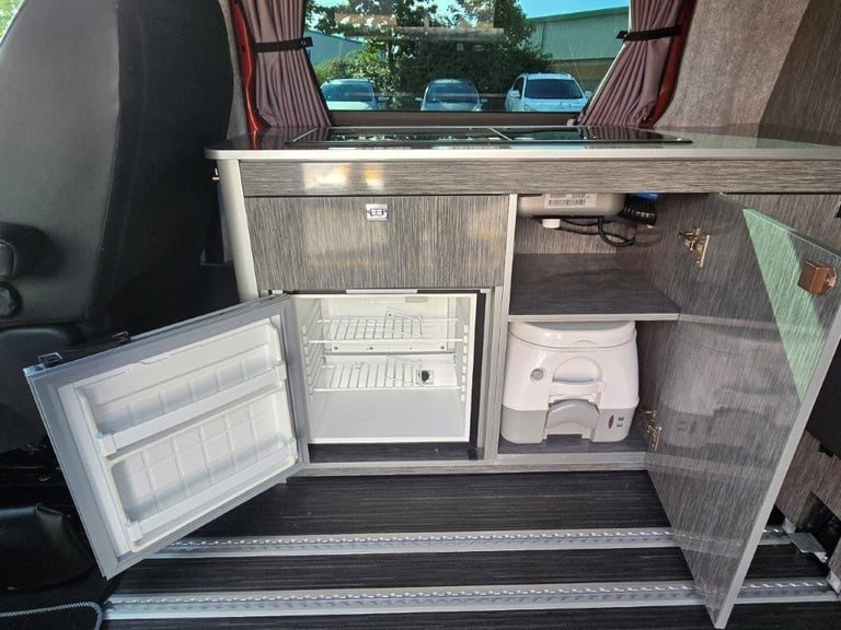 Wellhouse Toyota Proace