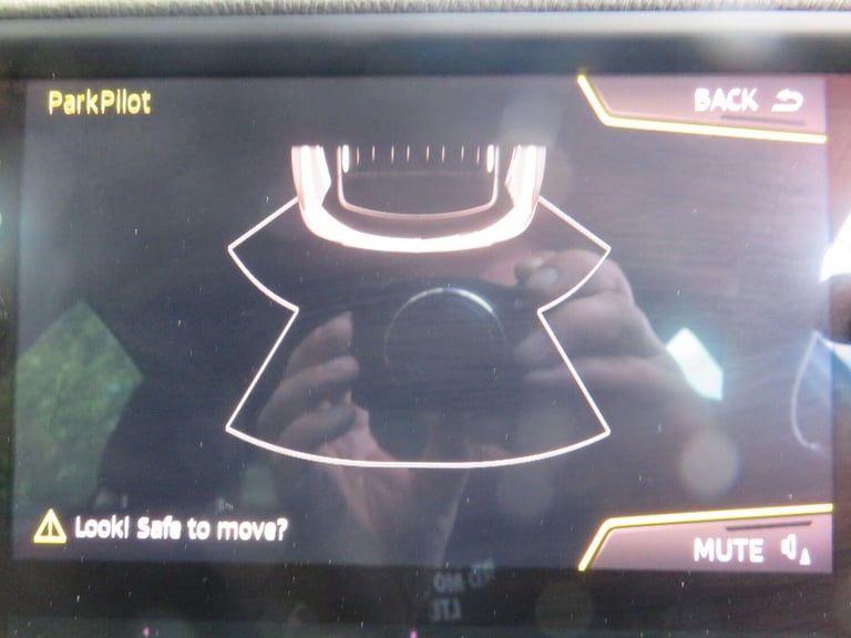 2018 SEAT Arona 1.0 TSI 115 FR 5dr DSG HATCHBACK PETROL Automatic