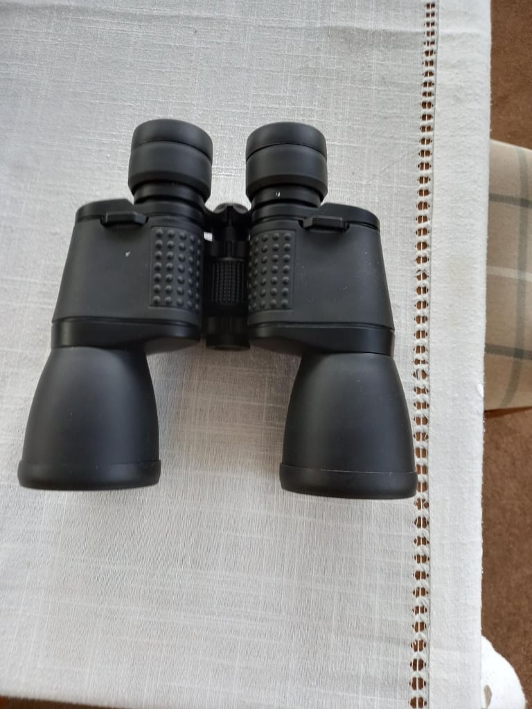 Binoculars