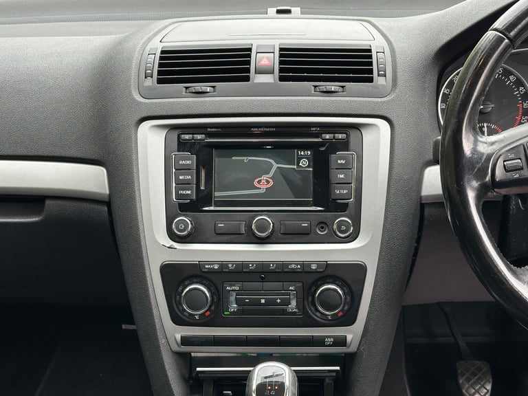 2012 Skoda Octavia 1.6 TDI SE *1 Owner from new* £35 Tax