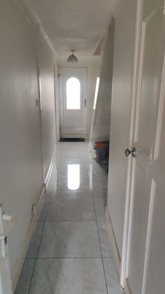 Double Room For rent