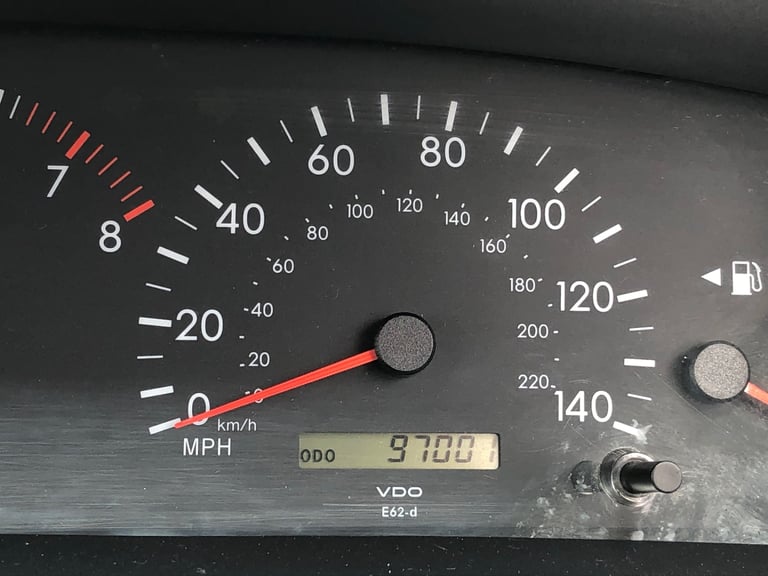 2003 Toyota Corolla 1.6 VVT-i T3 5dr Auto HATCHBACK Petrol Automatic