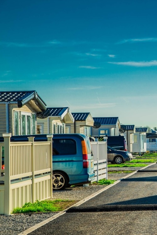 Own a caravan, Change your life today - Kent, Isle of Sheppey