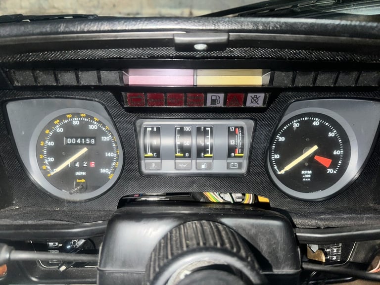 1986 Jaguar XJS 5.3 V12 2dr Auto SALOON Petrol Automatic