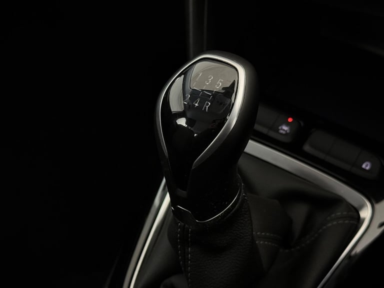 2022 Vauxhall Corsa 1.2 SE Edition Euro 6 5dr HATCHBACK Petrol Manual