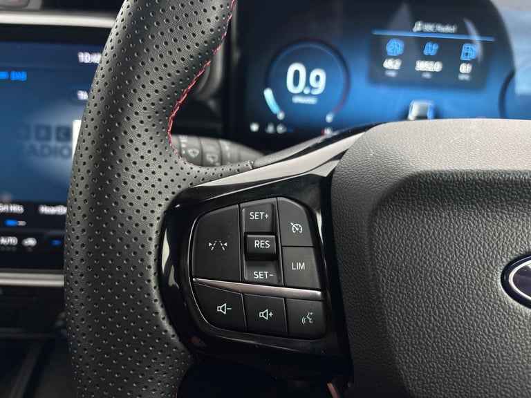 2025 Ford Puma 1.0 EcoBoost Hybrid mHEV ST-Line X 5dr 5 Door PETROL Manual