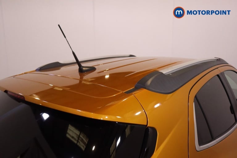 2019 Vauxhall Mokka X 1.6CDTi [136] Elite Nav 5dr Auto SUV Diesel Automatic