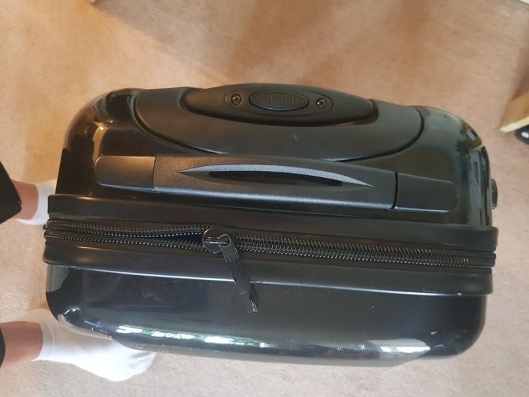 image for Tripp cabin size luggage 