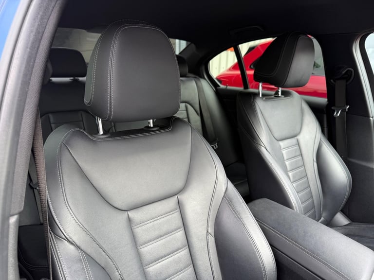 2019 BMW 3 Series 2.0 330e 12kWh M Sport Saloon 4dr Petrol Plug-in Hybrid Auto Euro 6 (s/s) ( SAL...