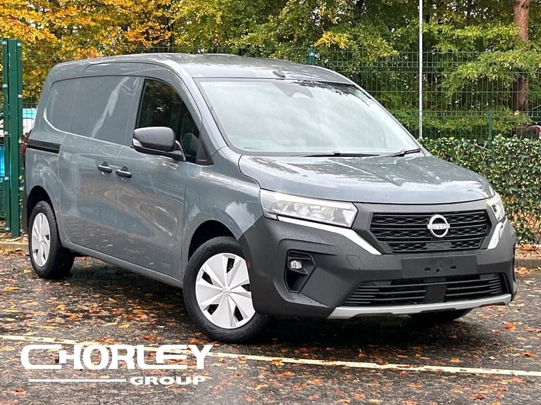 2025 Nissan Townstar 1.3 TCe Acenta Panel Van 6dr Petrol Manual L2 Euro 6 (s/s) (130 ps) Panel Va...